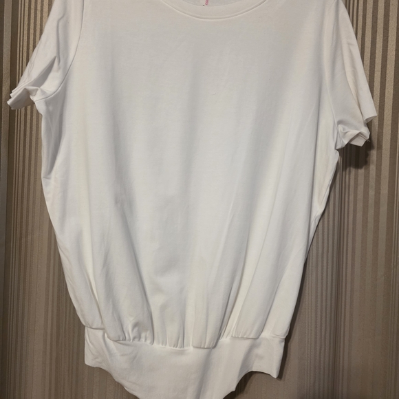 Commando Classic White Bodysuit - Picture 1 of 4
